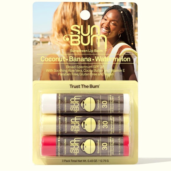 SunBum Sunscreen OR BabyBum Sunscreen SPF 30,50,70 =CHOICE of x1 Individual item - Picture 6 of 15